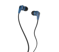 SKULLCANDY Ink'd 2.0 S2IKDZ-101 Headphones - Blue & Black